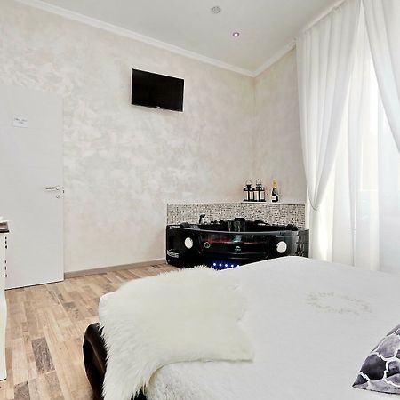 Just Chilling Suite Rome Extérieur photo