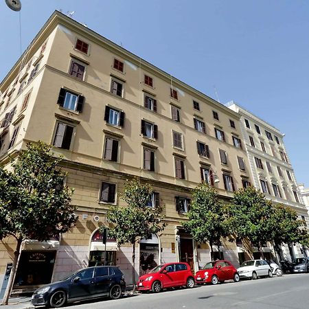 Just Chilling Suite Rome Extérieur photo