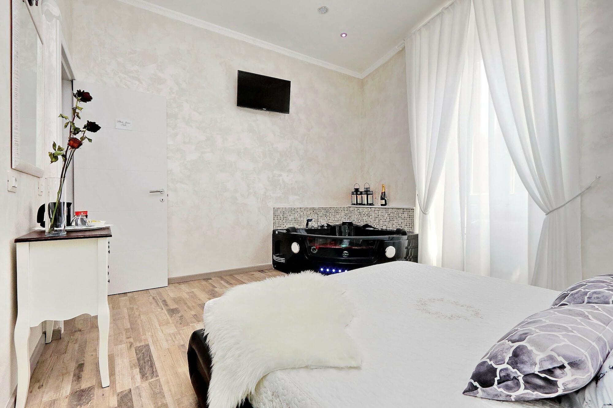Just Chilling Suite Rome Extérieur photo