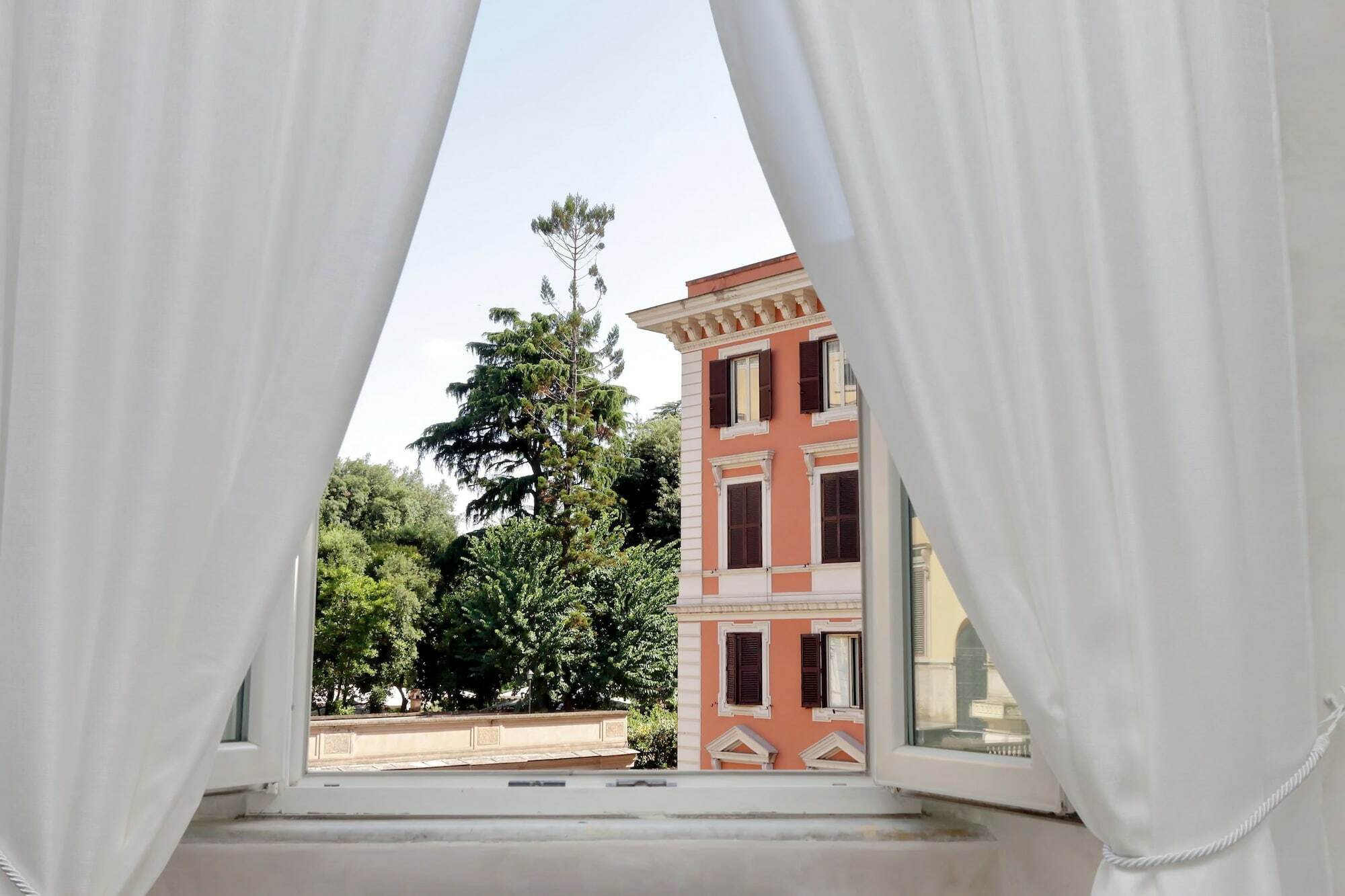 Just Chilling Suite Rome Extérieur photo